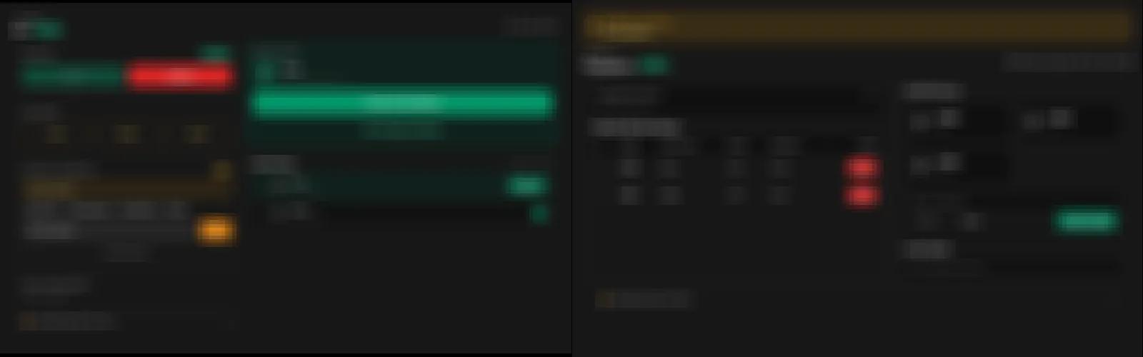 Abstracted and unreadable views of QueueSync